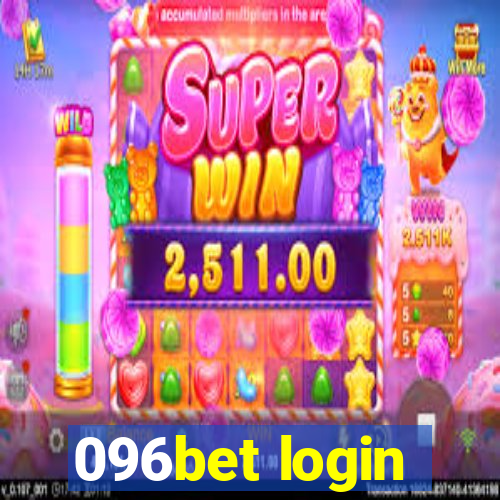 096bet login